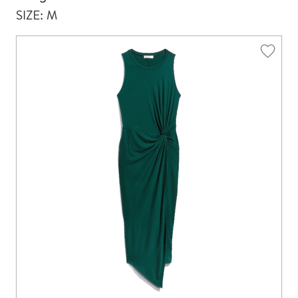 Nine Britton Abigail Knit Midi